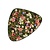 Moswens Moosdot tres Moosbild Sweet im Blumen-Stil