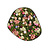 Moswens Moosdots Cinco Moosbild Sweet im Blumen-Stil
