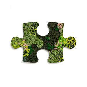 Puzzle Moosbild Evelae