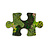 Moswens Puzzle Moosbild Evelae