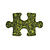 Moswens Puzzle Moosbild ECO Mix