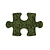 Moswens Puzzle Moosbild ECO Forest