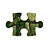 Moswens Puzzle Moosbild Ziva