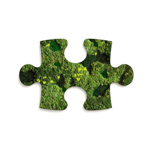 Puzzle Moosbild Evey