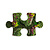 Moswens Puzzle Moosbild Soraya