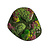 Moswens Moosdots Cinco Moosbild Soraya