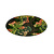Moswens Ovales Moosbild Copper