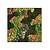 Moswens Quadratisches Moosbild Copper