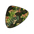 Moswens Moosdot tres Moosbild Copper