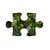 Moswens Puzzle Moosbild Polar