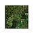 Moswens Quadratisches Moosbild Taurus
