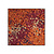 Moswens Quadratisches Moosbild Autana