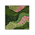 Moswens Quadratisches Moosbild Pixi