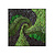 Moswens Quadratisches Moosbild Twist