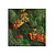 Moswens Quadratisches Moosbild Pepper