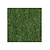 Moswens Quadratisches Moosbild Forest