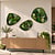 Moswens Moosdots-Set Moosbild Polar
