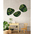 Moswens Moosdots-Set Moosbild Oletta
