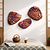 Moswens Moosdots-Set Moosbild Autana