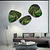 Moswens Moosdots-Set Moosbild Twist