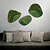 Moswens Moosdots-Set Moosbild Zanna