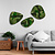 Moswens Moosdots-Set Moosbild Menthas