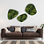 Moswens Moosdots-Set Moosbild Evey
