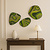 Moswens Moosdots-Set Moosbild Organica