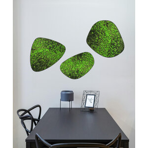 Moosdots-Set Moosbild Loran