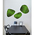 Moswens Moosdots-Set Moosbild Loran