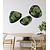 Moswens Moosdots-Set Moosbild Saar