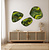 Moswens Moosdots-Set Moosbild  Walcum