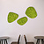 Moswens Moosdots-Set Moosbild Apricis