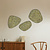 Moswens Moosdots-Set Moosbild Vetus