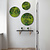 Moswens Rundes Moosbild Set Varius