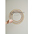 Runder Rattan-Dekorationshänger 30 cm