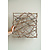 Weidenrahmen 40 cm quadratisch