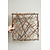 Weidenrahmen 30 cm quadratisch