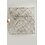 Weidenrahmen 72 cm quadratisch