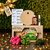 Die Moos-Geschenkbox - DIY CosMOSpolitan Moos-Set