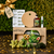 Die Moos-Geschenkbox - DIY aMOSretto Moos-Set