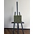 Moswens OUTLET Moospanel Eco Moss 30 cm Kante schwarz