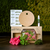 Moswens Die Moos-Geschenkbox Rosa
