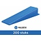 Maxifix Maxifix Starterskit Pro 200 – 3mm