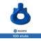 Maxifix Maxifix Twist Caps - 100 stuks