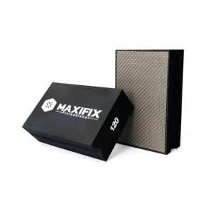 Maxifix Diamant Schuurblok K120