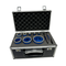 Maxifix Maxifix Diamant Droogboren Set - Groot - 8 Tegelboren (6, 8, 10, 25, 35, 45, 55 & 68mm) inclusief 2 Diamantschijven (115 & 125mm)