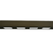 Maxifix Maxifix Aluminium Tegelprofiel Mat Donker Brons 270cm 12,5mm