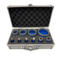 Maxifix Maxifix Diamant Droogboren Set - Groot - 10 Tegelboren (6-8-10-12-20-25-35-45-55-68mm)