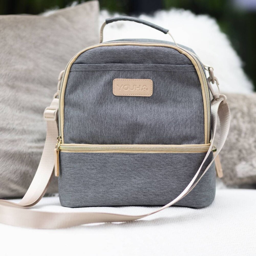 Youha - Muttermilchpumpenbeutel